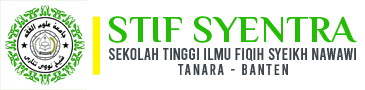 STIF Syentra