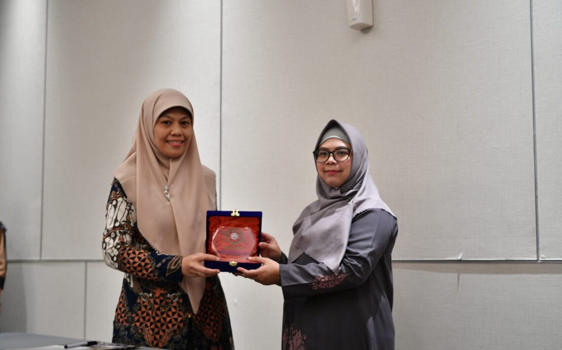 Sekolah Tinggi Ilmu Fiqih Syeikh Nawawi Tanara melakukan MoU dengan beberapa Perguruan Tinggi untuk Meningkatkan pelayanan pendidikan untuk Mahasiswa